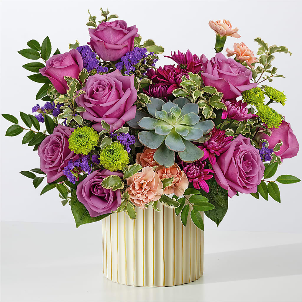 You're a Gem Bouquet – House Of Blooms, Homer Glen IL