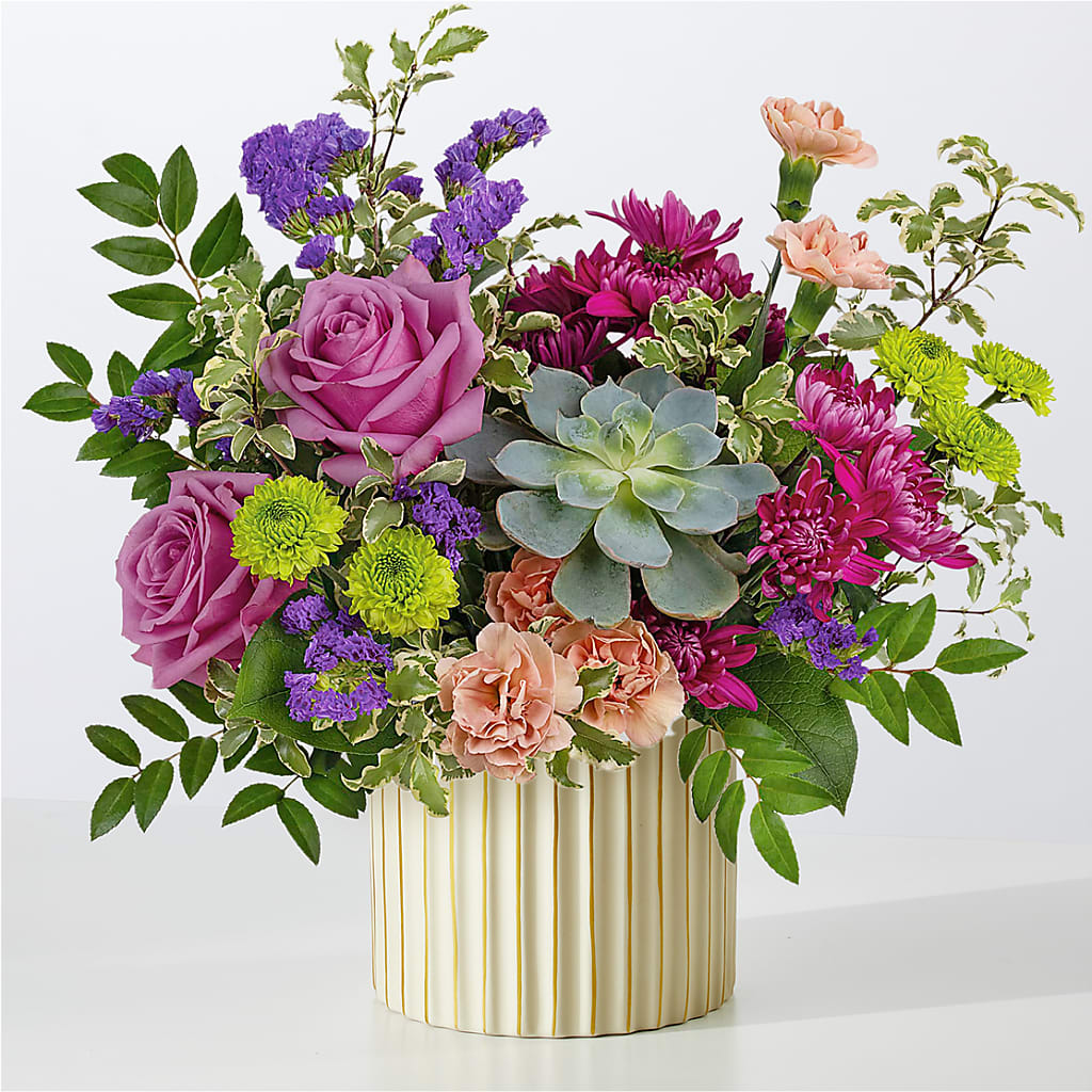 You're a Gem Bouquet – House Of Blooms, Homer Glen IL