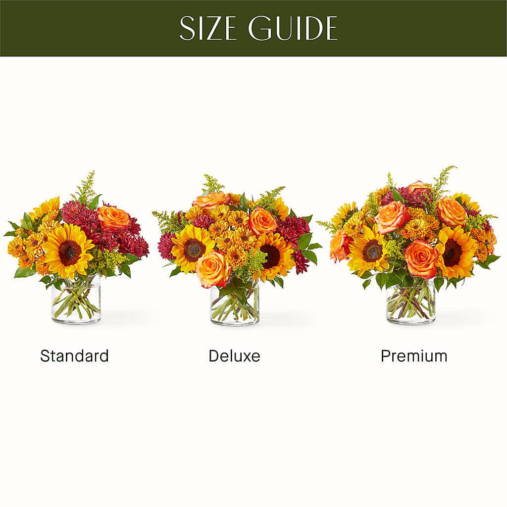 Flannel Scarf Bouquet – House Of Blooms, Homer Glen IL