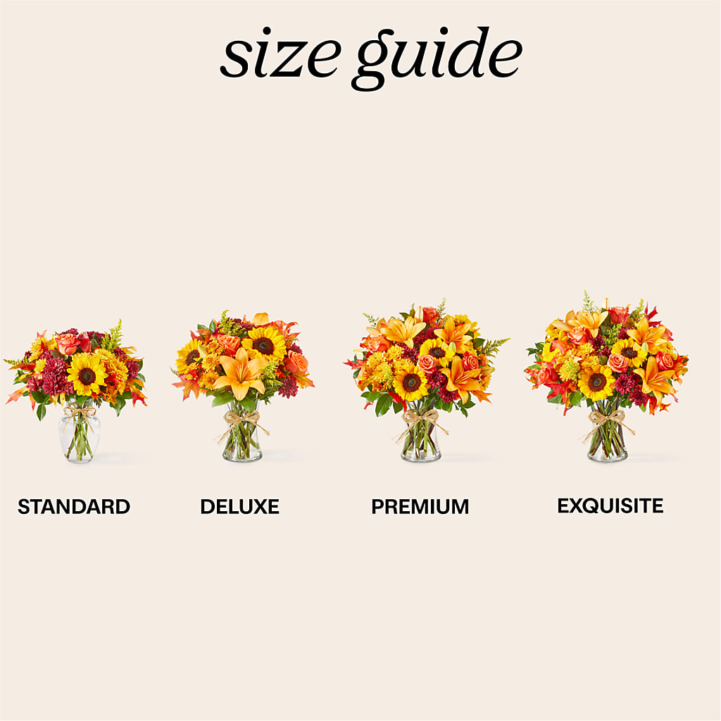 Sunny Side Bouquet – House Of Blooms, Homer Glen IL