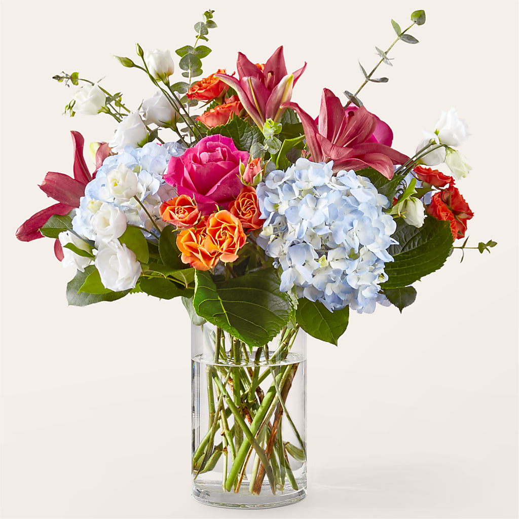 Awestruck Luxury Bouquet – House Of Blooms, Homer Glen IL