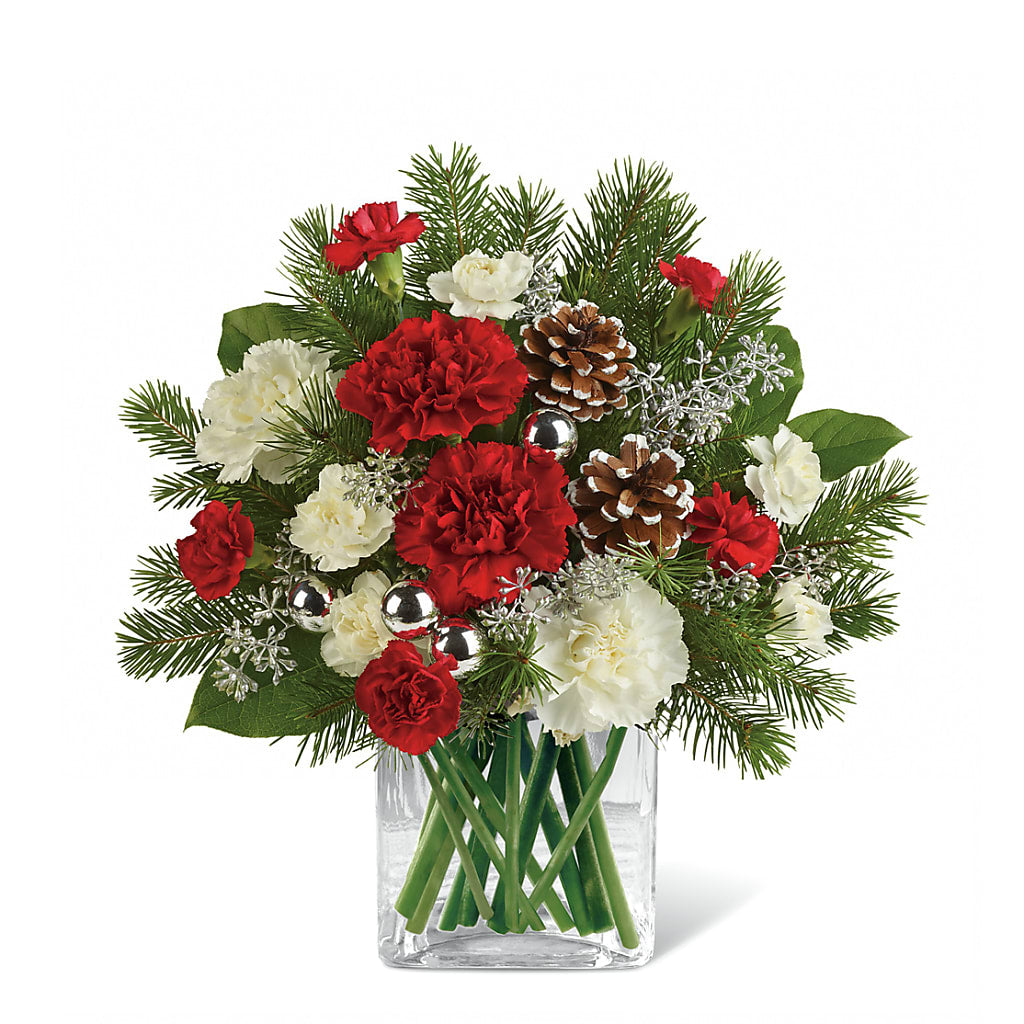 Woodland Wonder Bouquet – House Of Blooms, Homer Glen IL