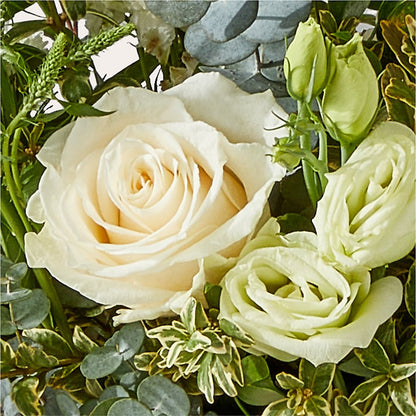 Cashmere Bouquet –  House Of Blooms, Homer Glen IL