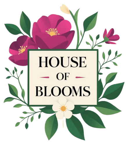 House of Blooms