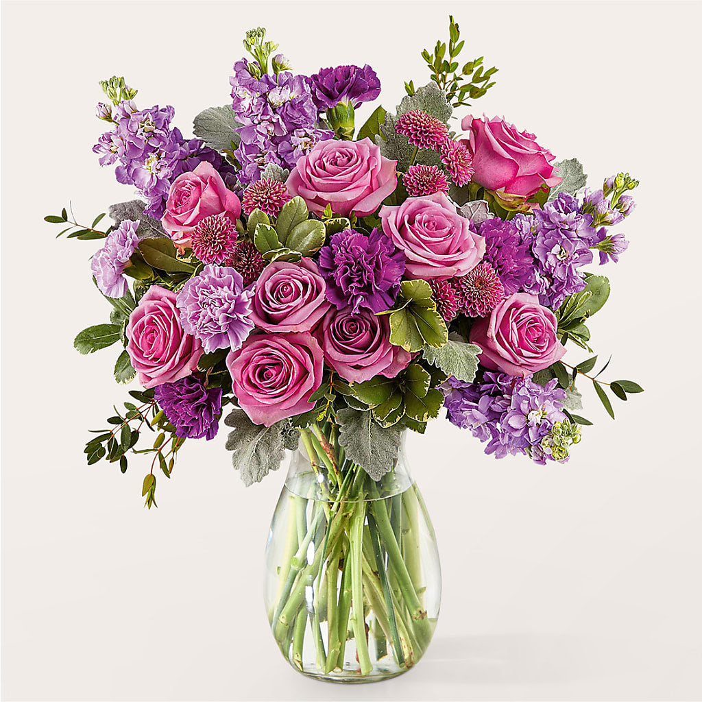 A Love Story Bouquet –  House Of Blooms, Homer Glen IL