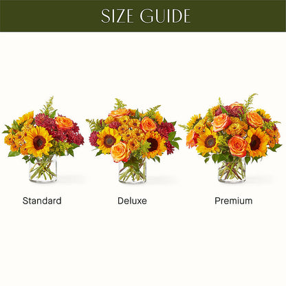 Flannel Scarf Bouquet –  House Of Blooms, Homer Glen IL