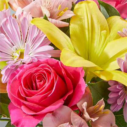 Sprinkles Bouquet –  House Of Blooms, Homer Glen IL