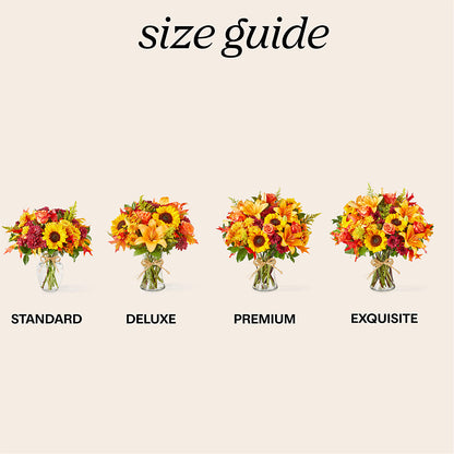 Sunny Side Bouquet –  House Of Blooms, Homer Glen IL