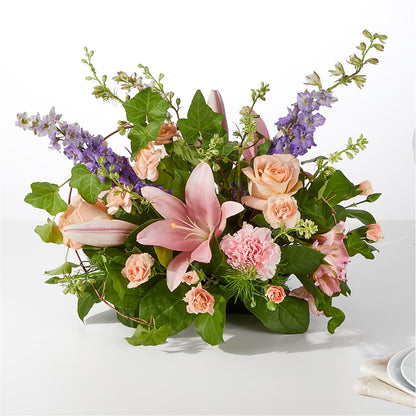 Blossom Time Centerpiece
