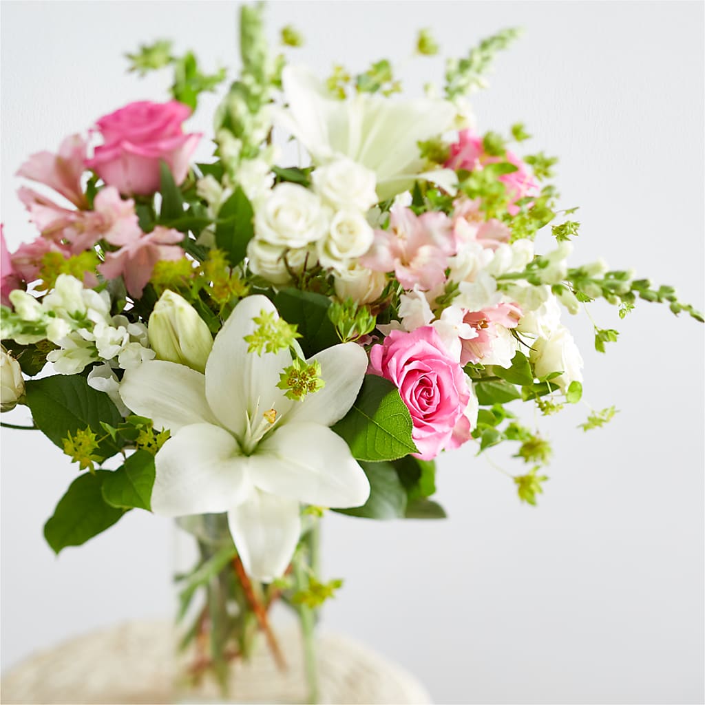 Fondly Bouquet –  House Of Blooms, Homer Glen IL