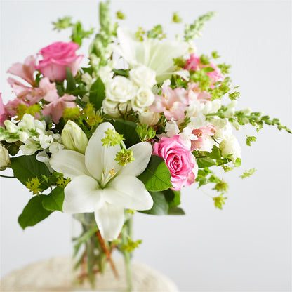 Fondly Bouquet –  House Of Blooms, Homer Glen IL