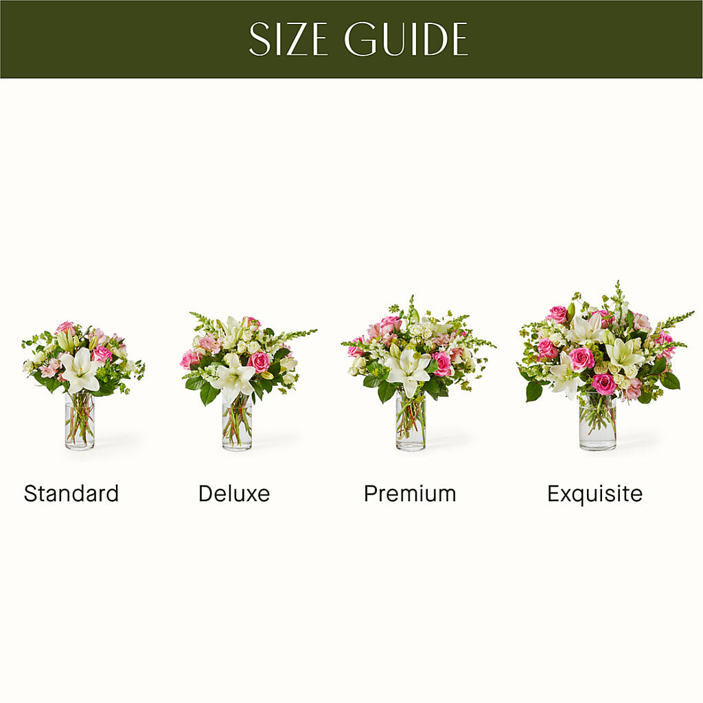 Fondly Bouquet –  House Of Blooms, Homer Glen IL