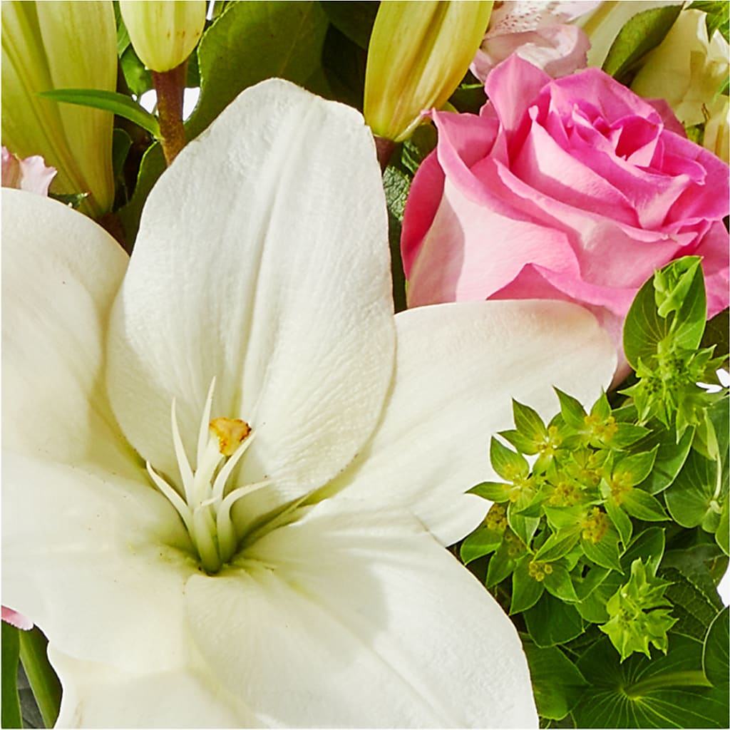 Fondly Bouquet –  House Of Blooms, Homer Glen IL