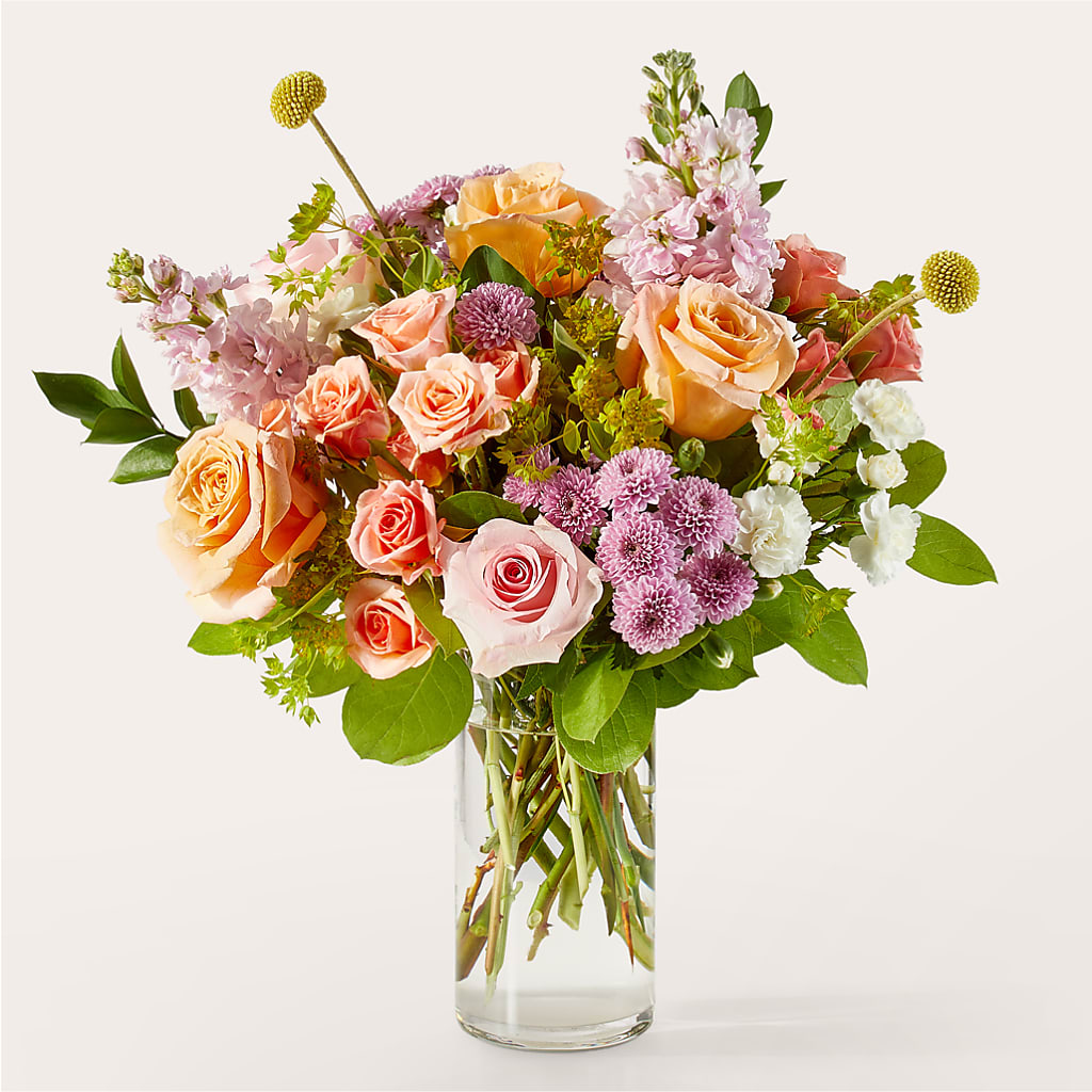 Perfect Contentment Bouquet