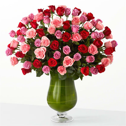 The Opulence –  House Of Blooms, Homer Glen IL