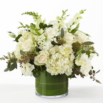 The Gallery –  House Of Blooms, Homer Glen IL