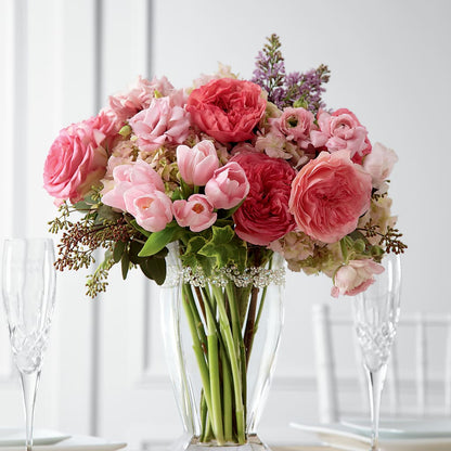 Abundant Array Arrangement –  House Of Blooms, Homer Glen IL